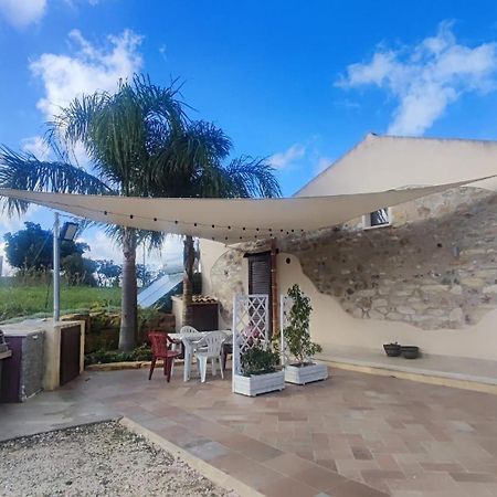 Casale Sammartano Apartments Ummari 外观 照片