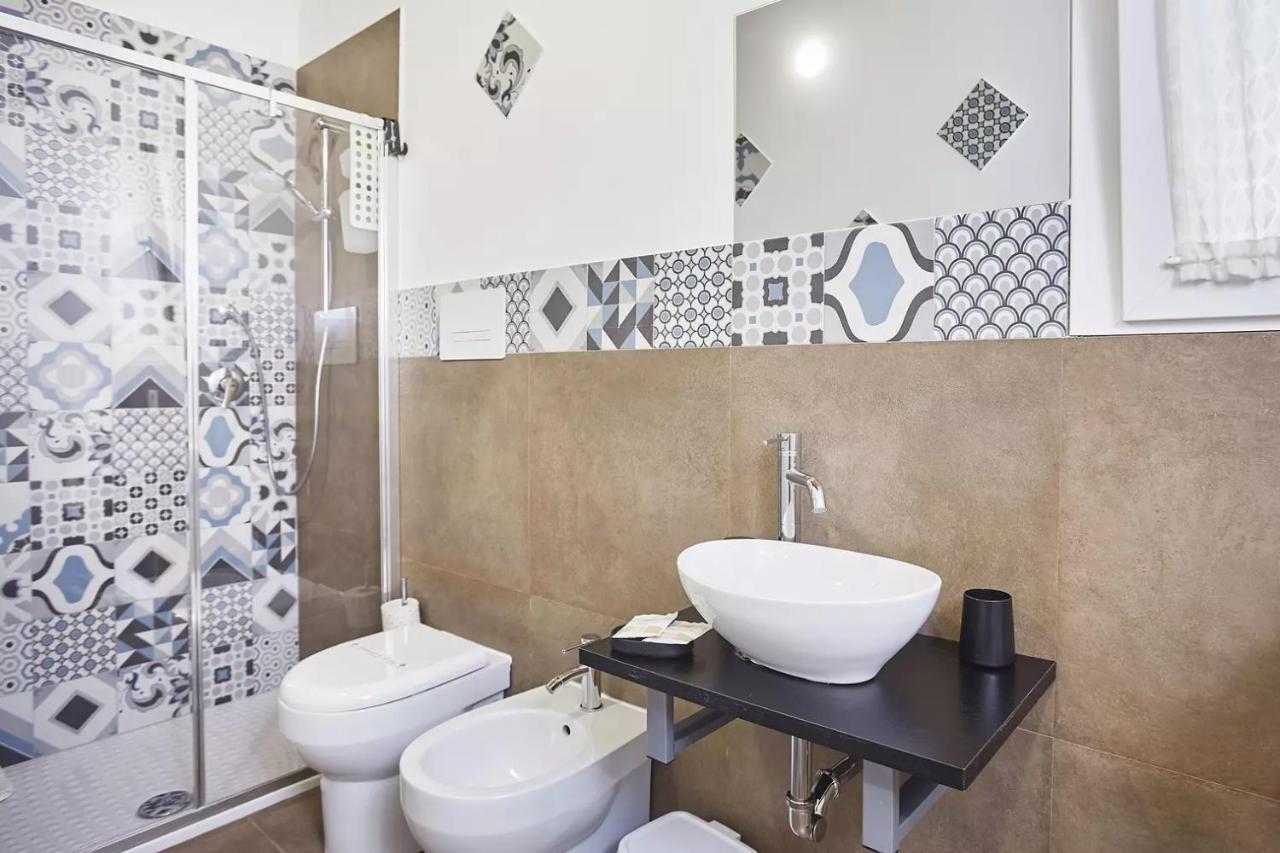 Casale Sammartano Apartments Ummari 外观 照片