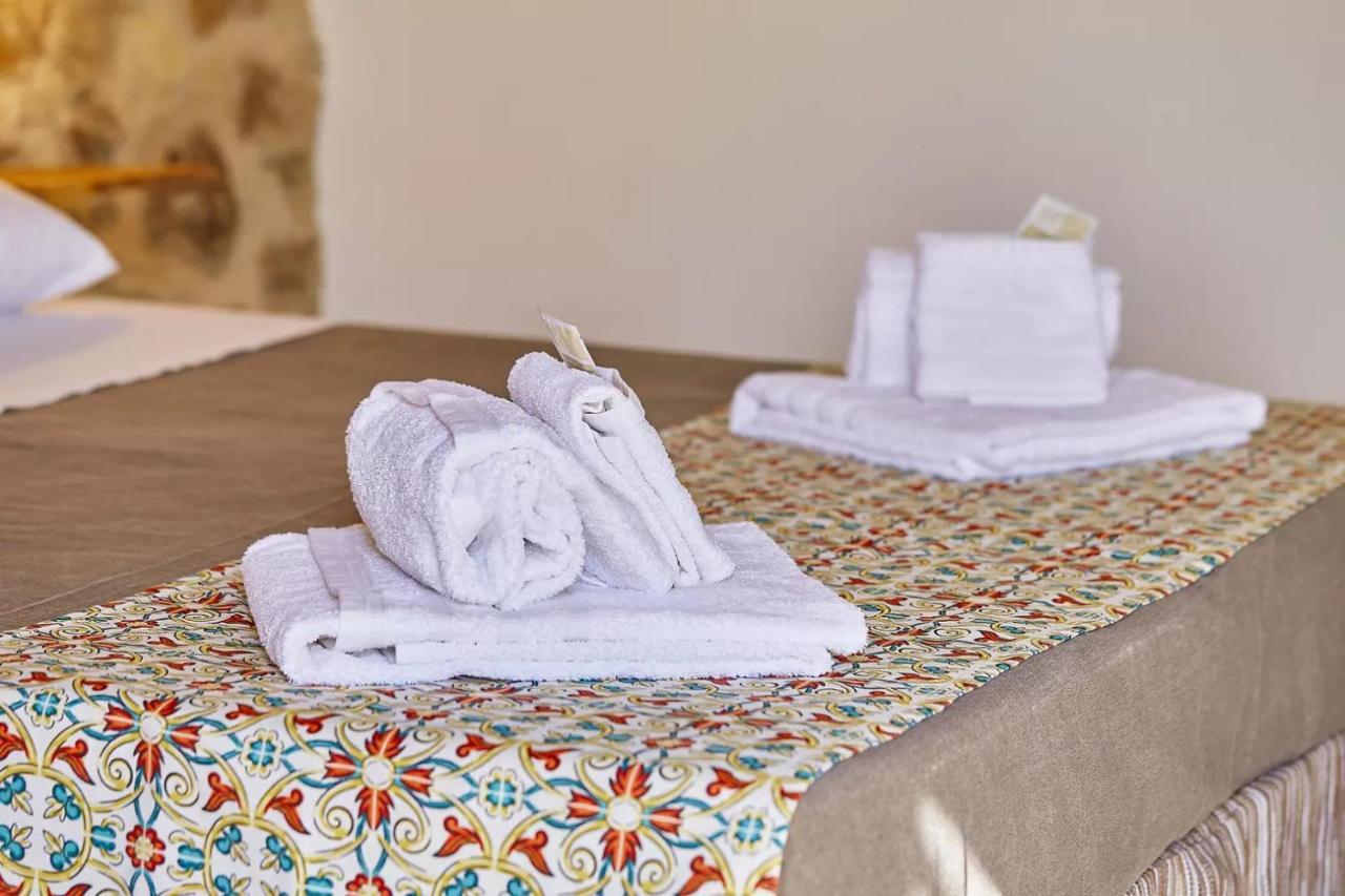 Casale Sammartano Apartments Ummari 外观 照片