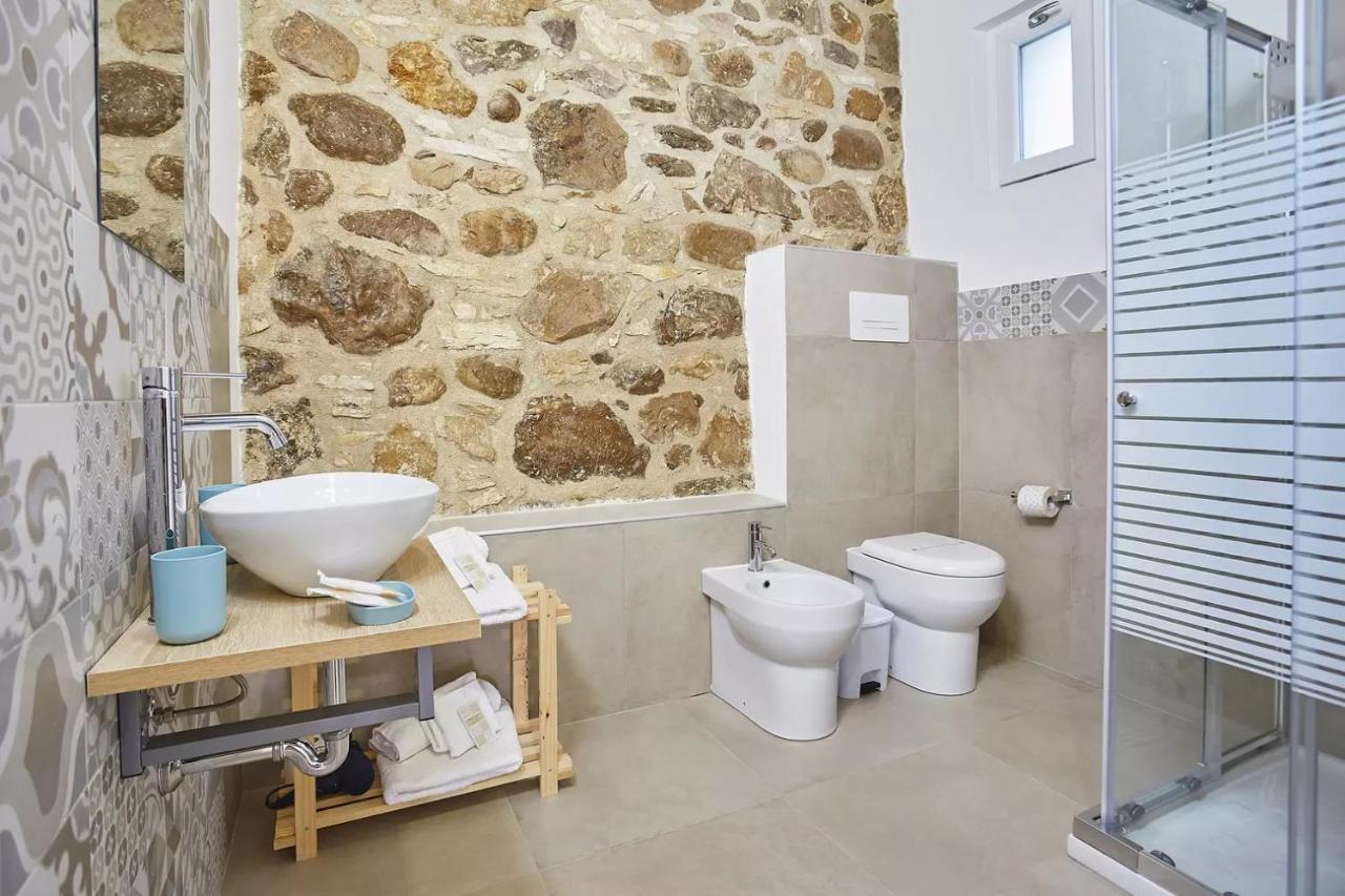 Casale Sammartano Apartments Ummari 外观 照片