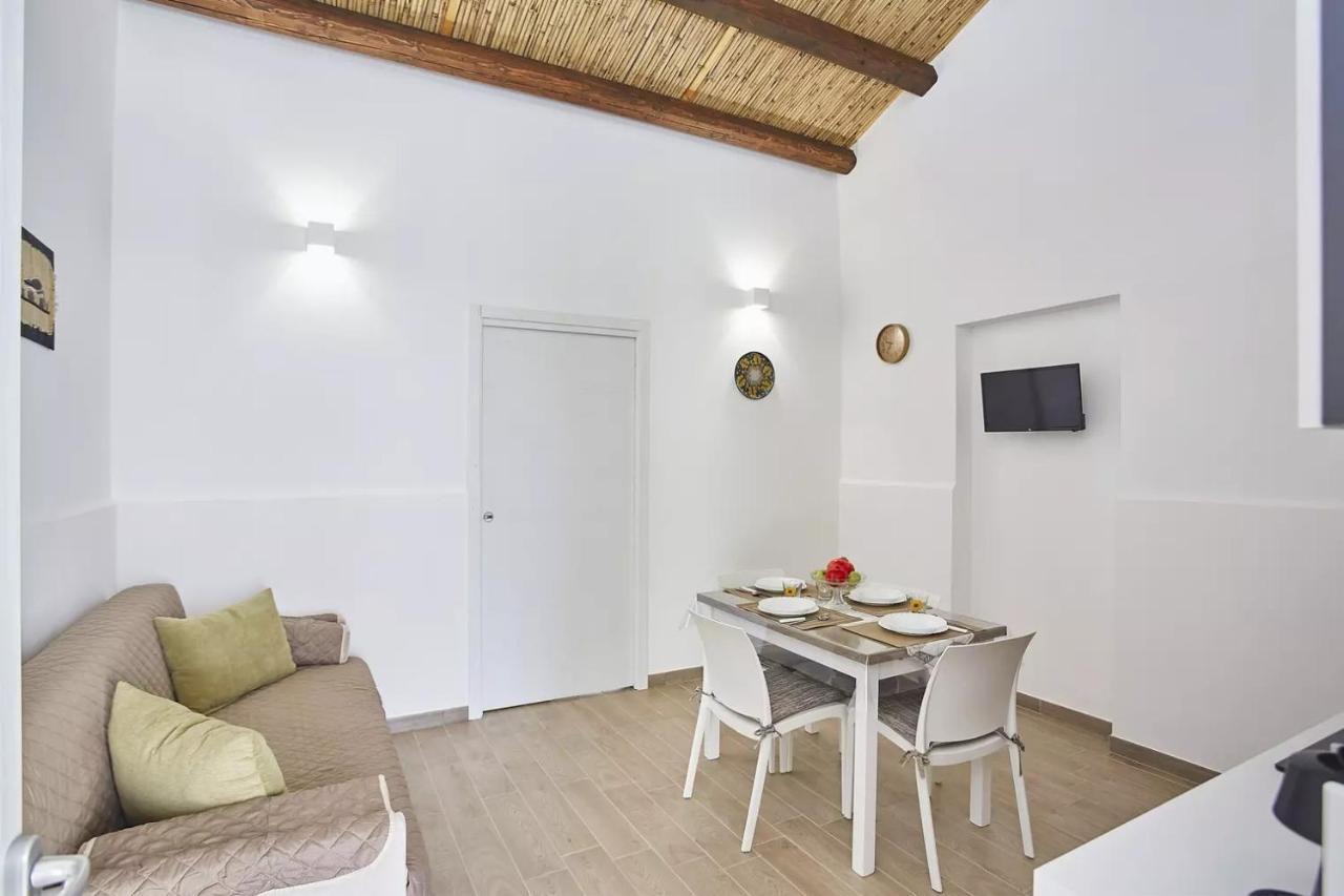 Casale Sammartano Apartments Ummari 外观 照片