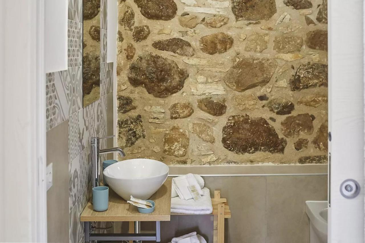 Casale Sammartano Apartments Ummari 外观 照片