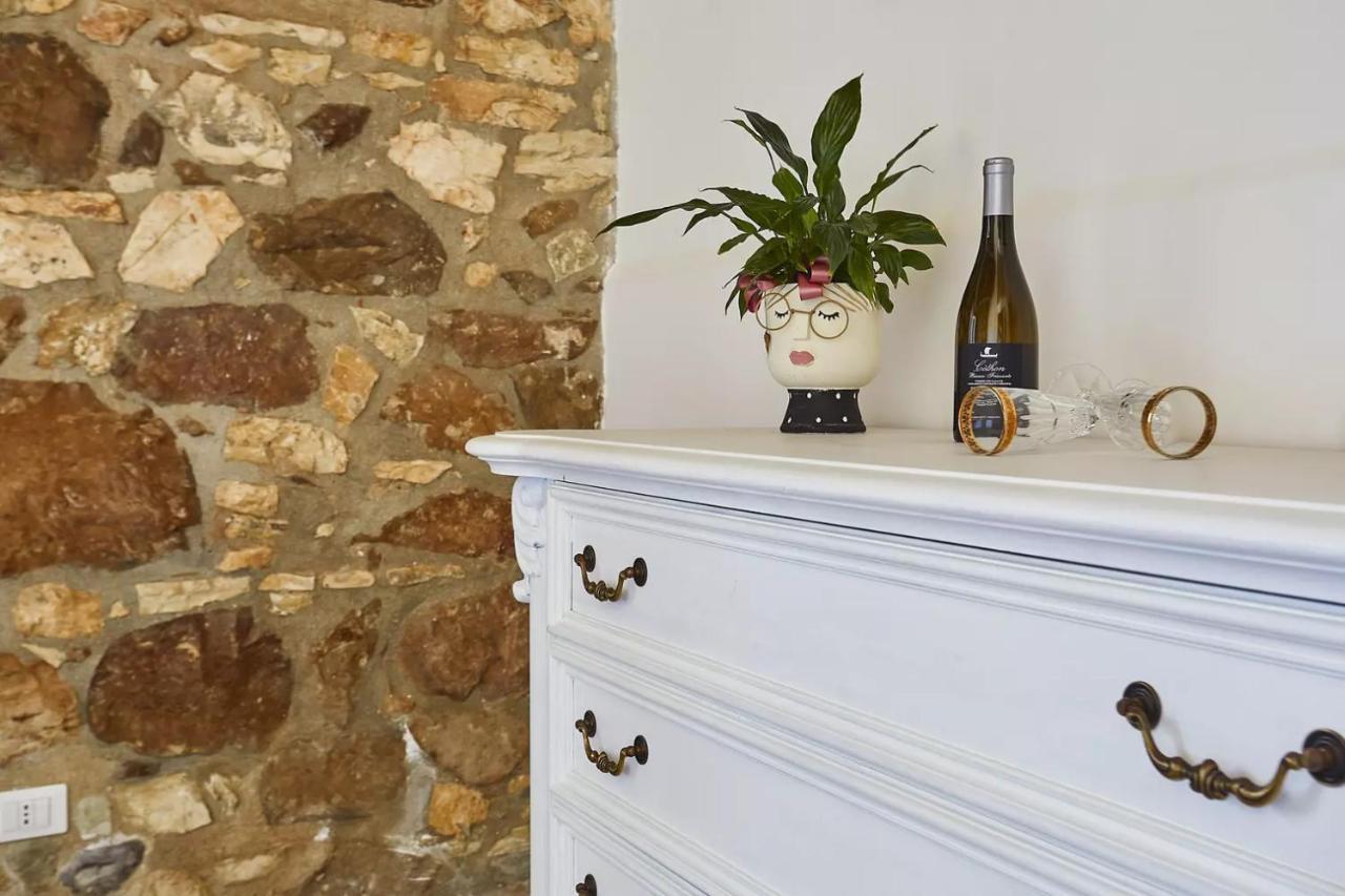 Casale Sammartano Apartments Ummari 外观 照片