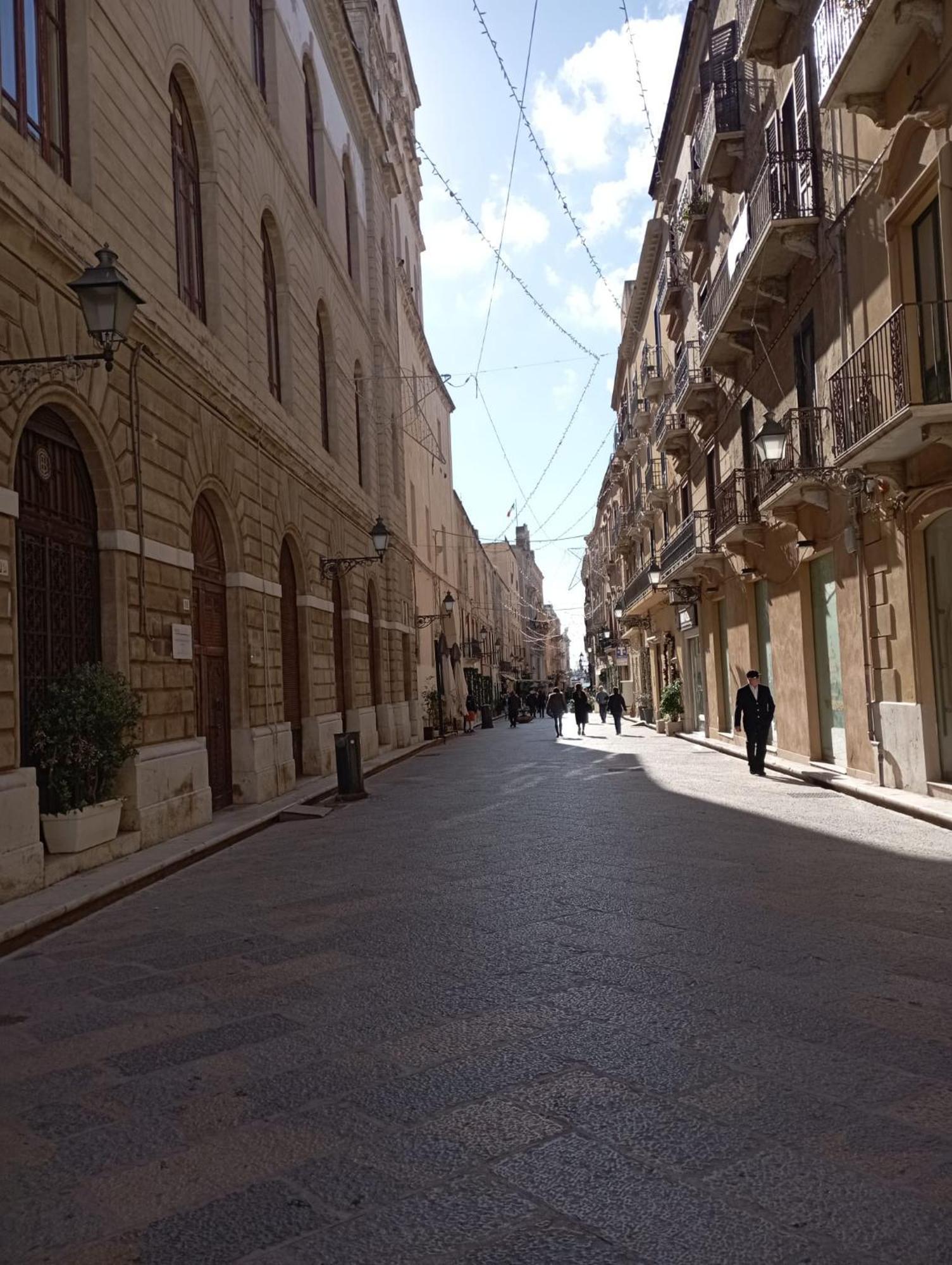 Casale Sammartano Apartments Ummari 外观 照片